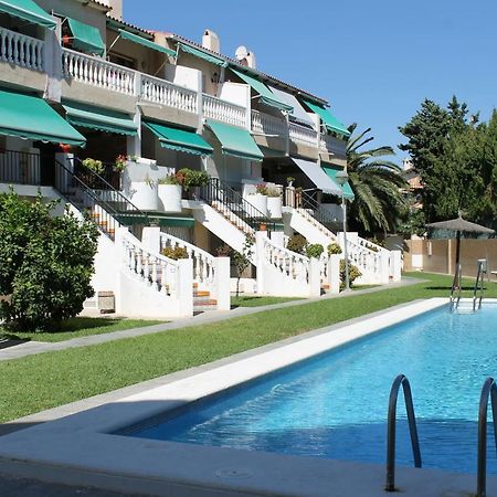 אל קאמפיו Bungalow "Sol Y Mar Ii" מראה חיצוני תמונה