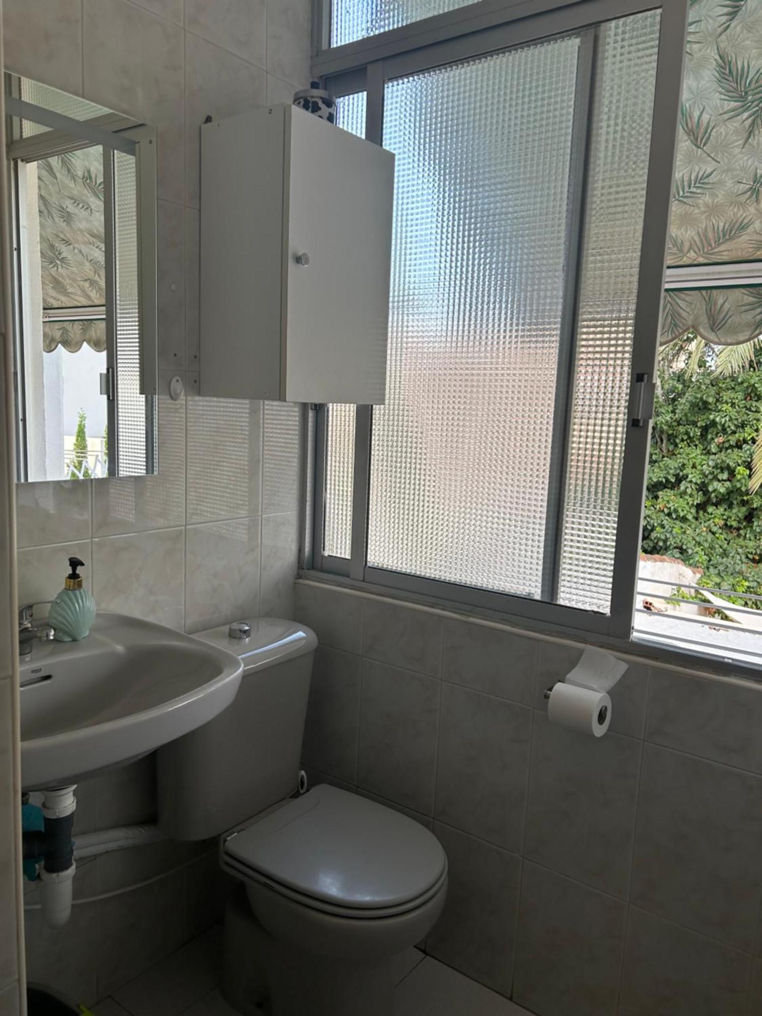 אל קאמפיו Bungalow "Sol Y Mar Ii" מראה חיצוני תמונה