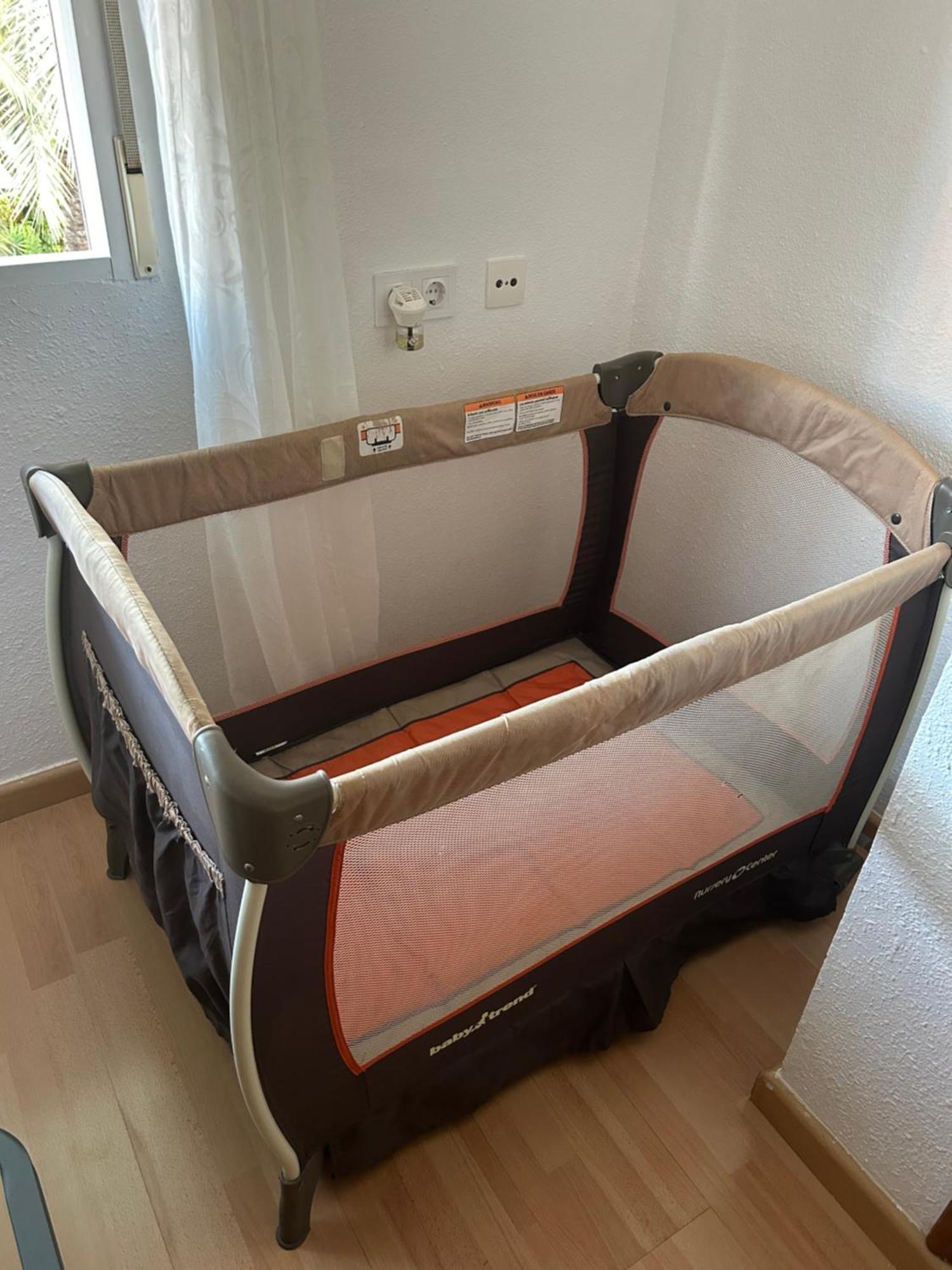 אל קאמפיו Bungalow "Sol Y Mar Ii" מראה חיצוני תמונה