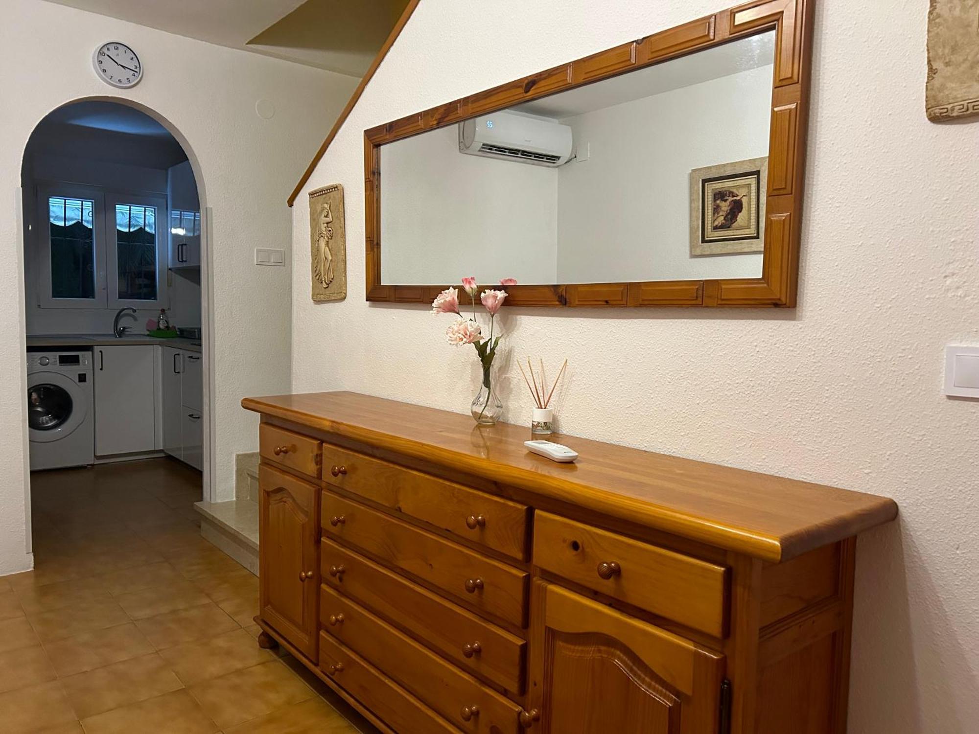 אל קאמפיו Bungalow "Sol Y Mar Ii" מראה חיצוני תמונה