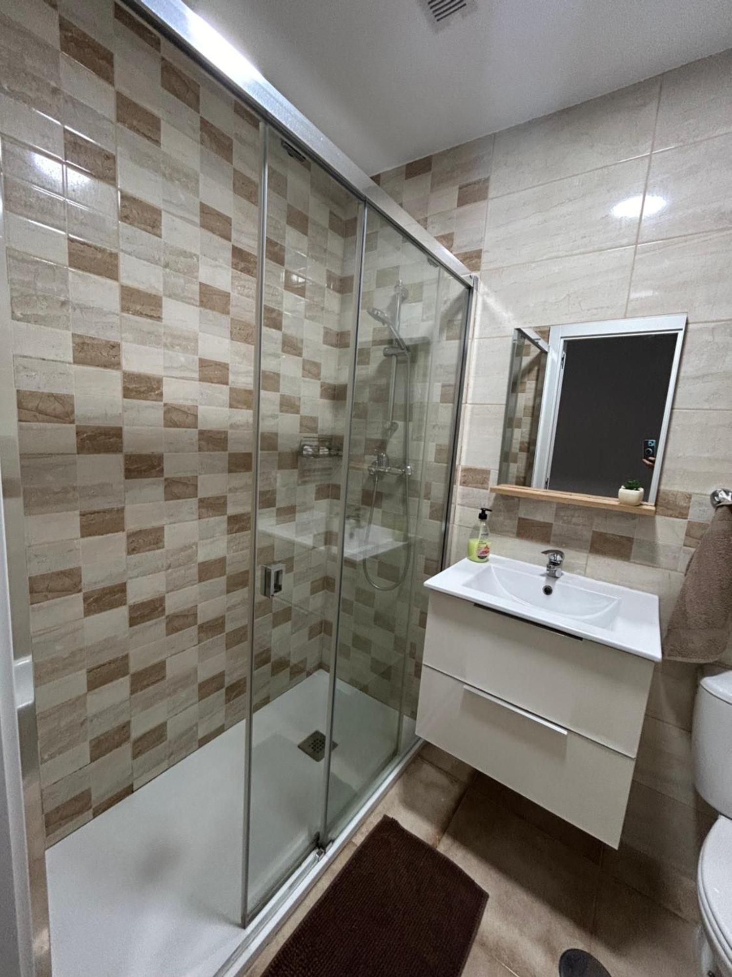 אל קאמפיו Bungalow "Sol Y Mar Ii" מראה חיצוני תמונה