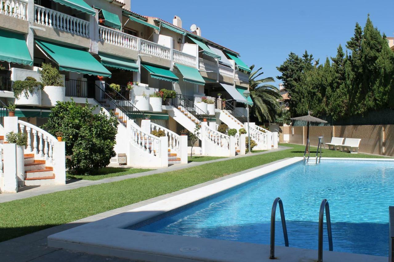 אל קאמפיו Bungalow "Sol Y Mar Ii" מראה חיצוני תמונה